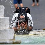 Decalogo Del Ministero Della Salute Per Affrontare Il Caldo E Proteggersi Dalle Ondate Estive In Italia