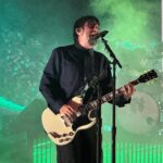 Deftones Al Carroponte Di Sesto San Giovanni, 12Mila Fan Per La Data Unica Italiana Del Tour 2025