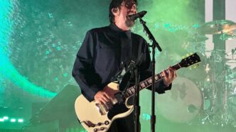 Deftones Al Carroponte Di Sest