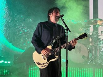 Deftones Al Carroponte Di Sest