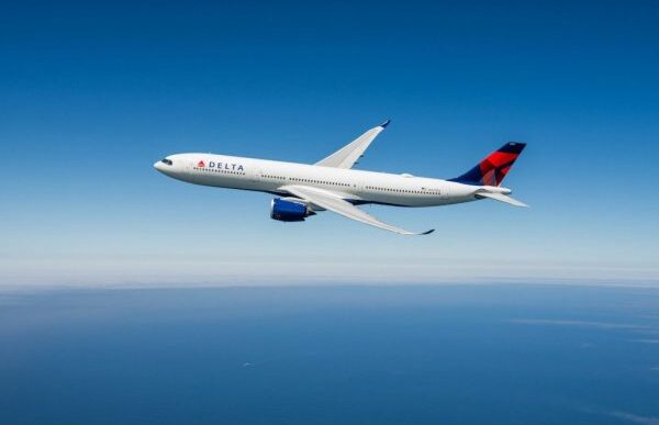 Delta Air Lines Collegherc3A0 Rom