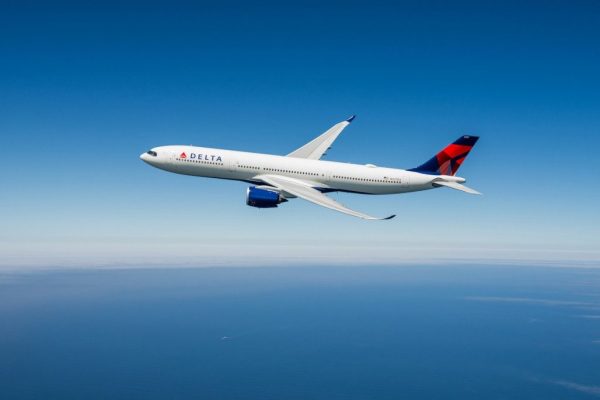 Delta Air Lines Collegherc3A0 Rom