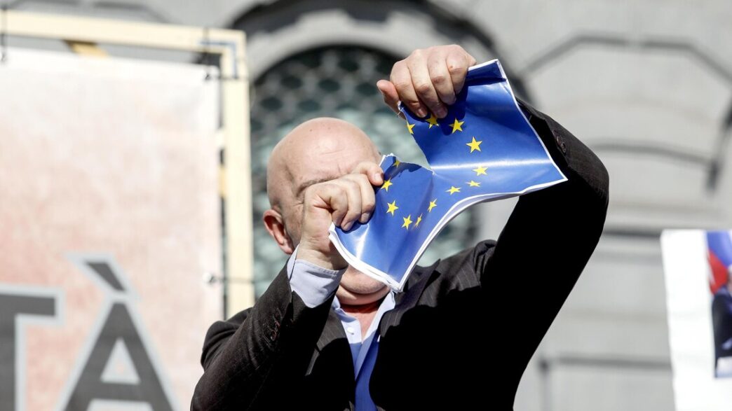 Democrazia Sovrana E Popolare