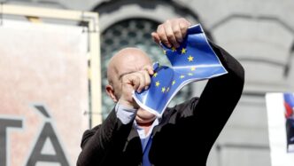 Democrazia Sovrana E Popolare