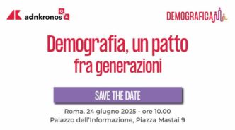 Demografia E Lavoro2C Trentenni