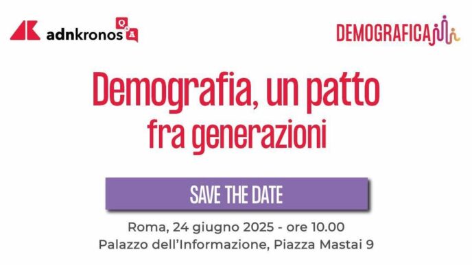 Demografia E Lavoro2C Trentenni