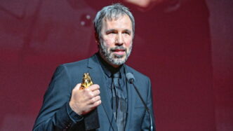 Denis Villeneuve Scelto Per Di
