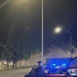 Denunciata A Gioia Tauro Per Lo Spettacolo Pirotecnico Non Autorizzato Alla Scarcerazione Del Marito
