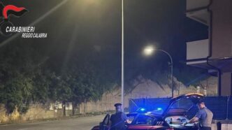 Denunciata A Gioia Tauro Per L