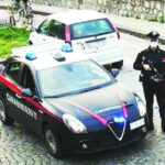 Denunciato A Crotone Un Uomo Per Aver Investito Un 68Enne E Poi Fuggito Senza Soccorso