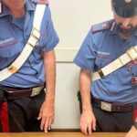 Denunciato A Fondi Un Giovane Per Possesso Di Pistola Scacciacani Modificata Senza Tappo Rosso
