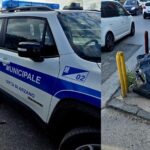 Denunciato Per Abbandono Di Rifiuti Speciali Uomo Di Arzano Lascia Macchinari E Materiali In Strada