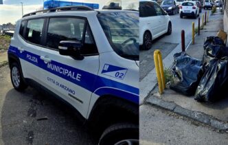 Denunciato Per Abbandono Di Ri