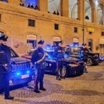 Denunciato Un 20Enne Di Fabriano Per 100 Grammi Di Hascisc Destinati Allo Spaccio, Controlli In Città Intensificati