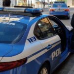 Denunciato Un Uomo A Fondi Per Violenza Sessuale E Atti Osceni Alla Stazione Fondi-Sperlonga