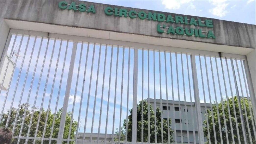 Detenuti Della Casa Circondari