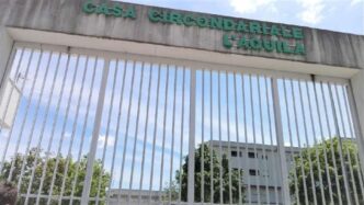 Detenuti Della Casa Circondari