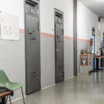 Detenuto Italiano Morto Soffocato Durante Il Pranzo Al Carcere Lorusso E Cutugno Di Torino