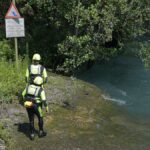 Dettagli Dell’allarme E Prime Fasi Delle Ricerche
