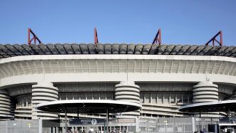 Dieci Anni Di Carcere Per Ex C