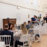 Dieci Buyer Da 7 Paesi Incontrano 21 Produttori Siciliani A Chiusa Sclafani Per Il Sicily On Wine