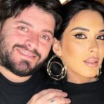 Diego Armando Maradona Junior Ufficializza La Fine Del Matrimonio Con Nunzia Pennino Dopo Anni Di Riservatezza