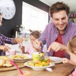 Dieta Mediterranea E Carni Bianche: I Benefici Nutrizionali E L’effetto Sul Microbiota Intestinale