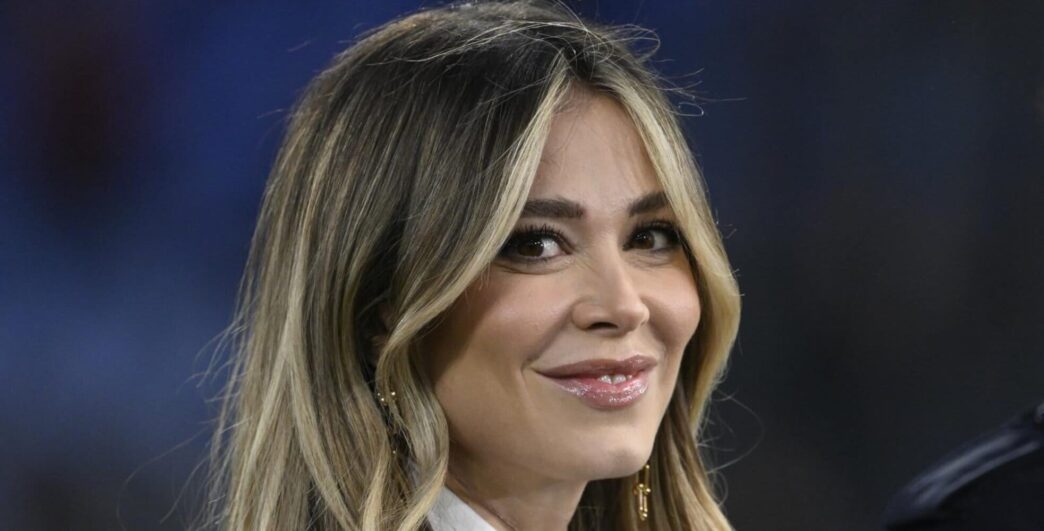 Diletta Leotta Pronta A Recita