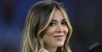 Diletta Leotta Pronta A Recita