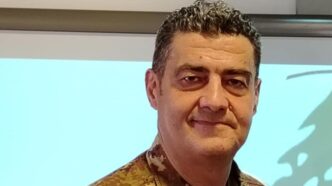 Diodato Abagnara Nominato Nuov
