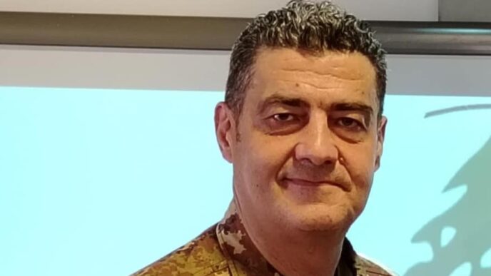 Diodato Abagnara Nominato Nuov
