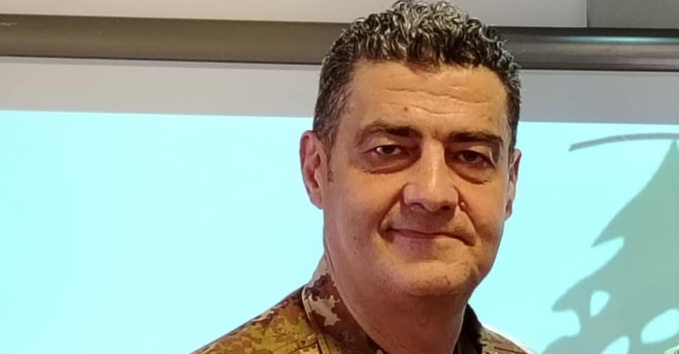 Diodato Abagnara Nominato Nuov