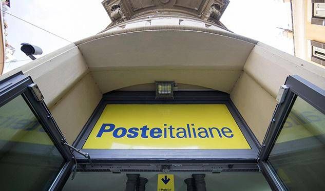 Dipendenti Delle Poste In Scio