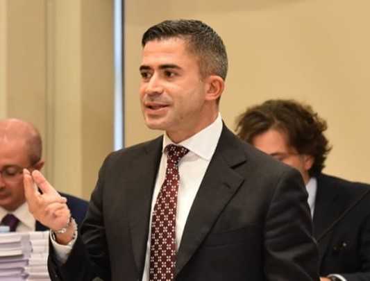 Disagi Nei Laboratori Di Anali