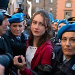 Disney+ Annuncia La Miniserie Su Amanda Knox Con Uscita Il 20 Agosto E Prime Immagini Ufficiali