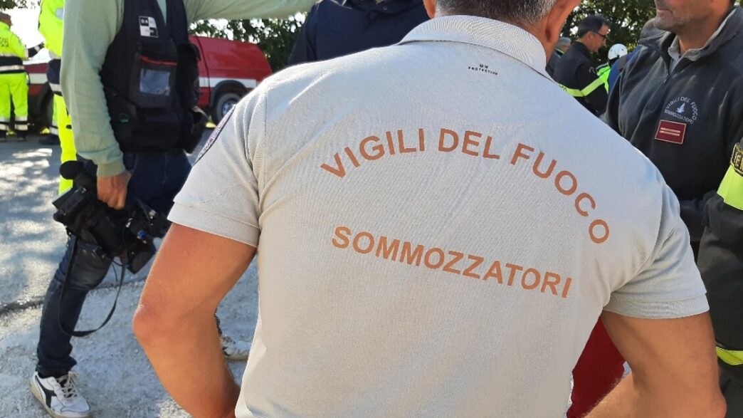 Disperso In Mare Un Uomo Di 67