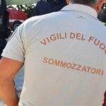 Disperso In Mare Un Uomo Di 67 Anni A Ragusa: Ricerche Senza Esito Nei Dintorni Di Cava D’Aliga