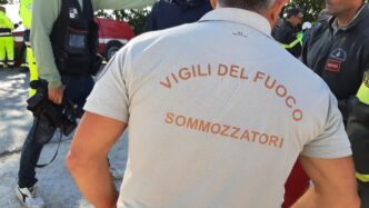 Disperso In Mare Un Uomo Di 67