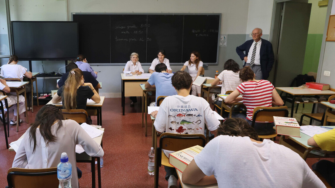 Ministero Dell'istruzione Esame Di Stato 2025 Disponibili le commissioni per l'esame di stato conclusivo del secondo