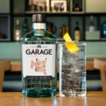 Distilleria Nardini Lancia Garage Gin Un London Dry Autentico E Sostenibile Nel Panorama Del 2025