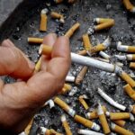 Divieto Di Abbandono Di Mozziconi E Cenere Sul Litorale Di San Mauro Cilento Per Proteggere L’ambiente Marino