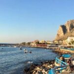Divieto Di Balneazione A Sferracavallo Per Presenza Di Alga Tossica Ostreopsis