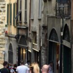 Divieto Di Bazar E Fast Food A Bergamo Alta: Nuove Regole Per Negozi E Decoro Urbano Nel Centro Storico