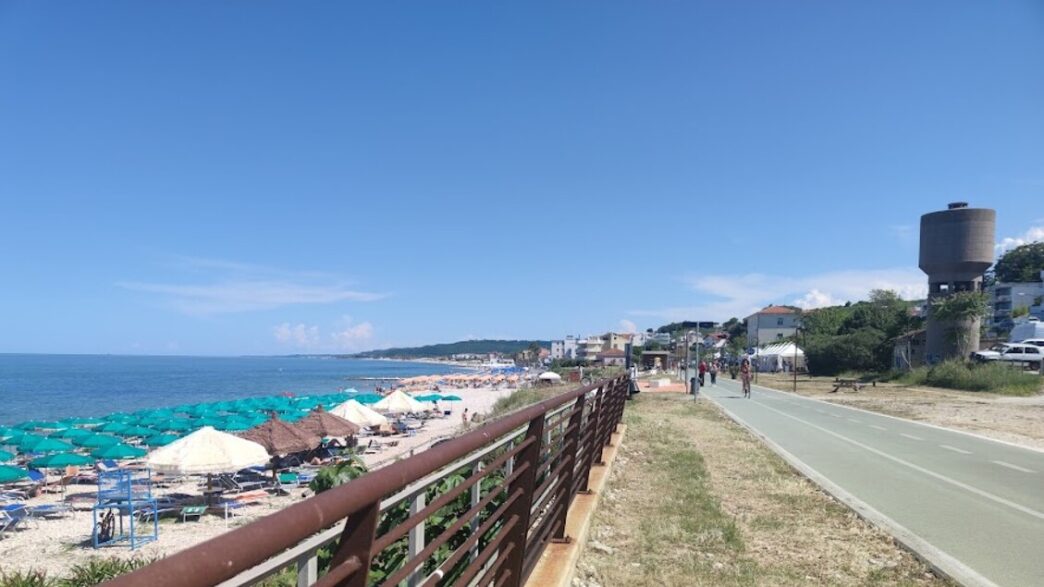 Divieto Temporaneo Di Utilizzo