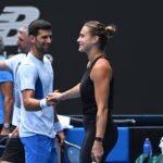 Djokovic Scherza Su Sabalenka Durante Il Media Day Di Wimbledon 2025, Battuta Che Fa Parlare
