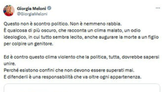 Docente Di Napoli Coinvolto In