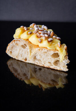 Dolci In Pizzeria A Pistoia2C U