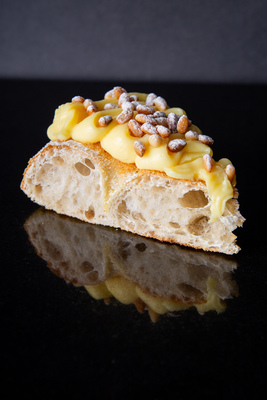 Dolci In Pizzeria A Pistoia2C U