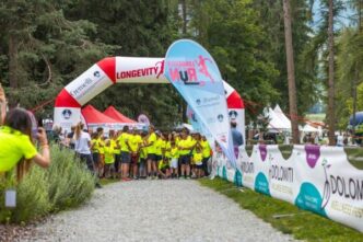 Dolomiti Wellness Festival 202