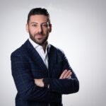 Domenico Giangiulio Nuovo Presidente Aidp Abruzzo E Molise Per Il Triennio 2025-2027